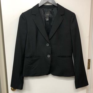 J.Crew Super 120s Blazer - Size 4